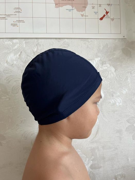 Шапочка для плавания