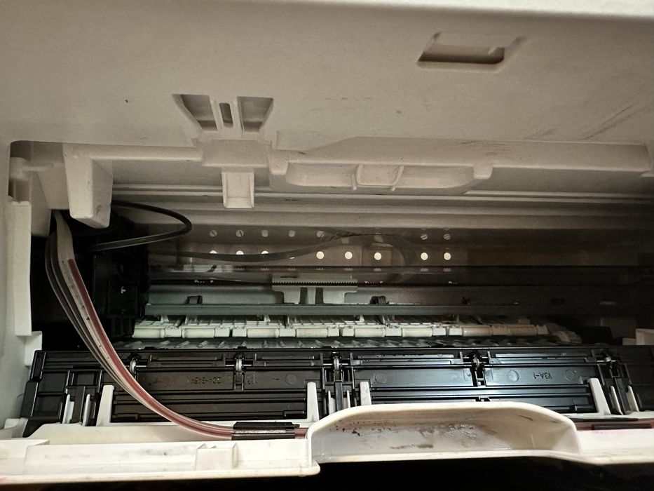 Принтер Canon pixma mg2577s