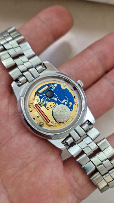 Tissot pr50 swiss made