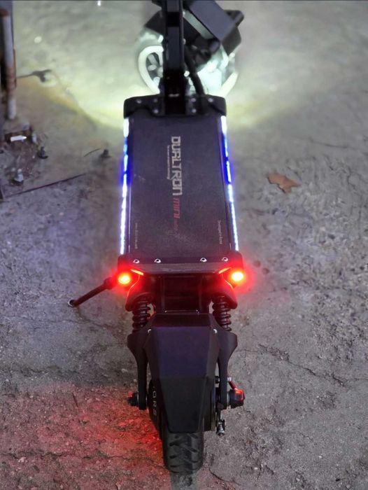 vand Trotieneta electrica Dualtron mini special