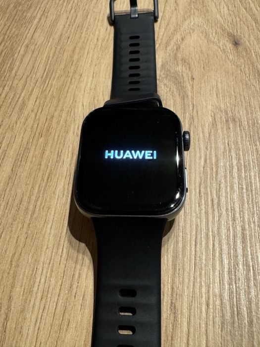 Smartwatch Huawei Fit 3