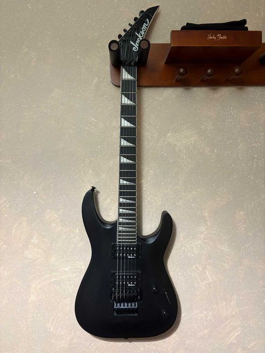 Chitara Jackson JS32 DKA AH