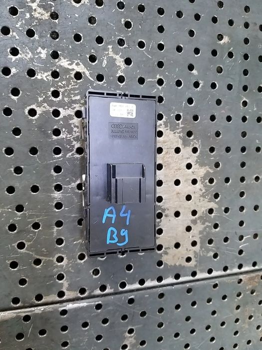 Bloc butoane geamuri audi a4 b9 8w 8w0959851e