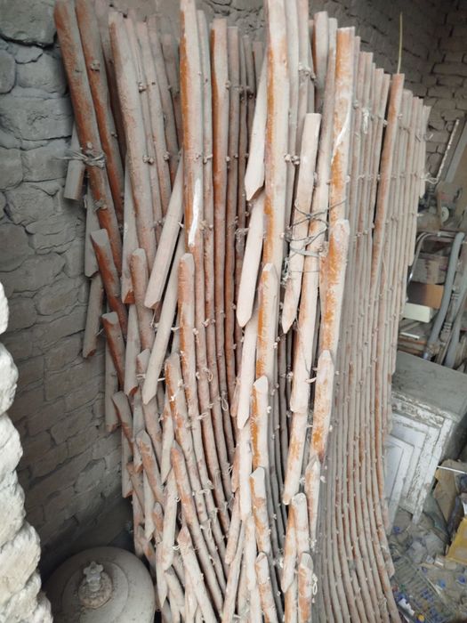 Юрта Каракалпакша