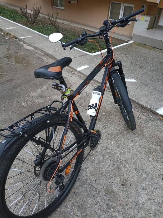 Vînd  2 bicicleta