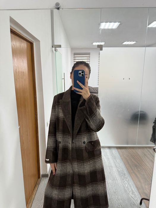 Продам легкое летнее пальто.