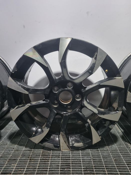 Алуминиеви джанти Nissan Qashqai 2008 - 2010 (1447) R