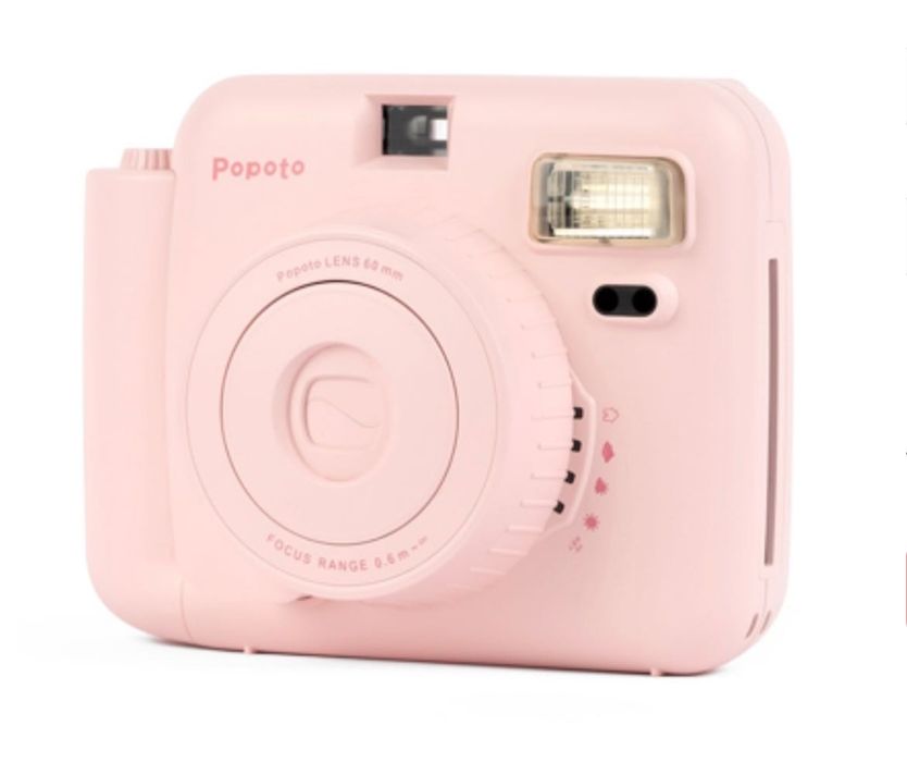 Popoto Instant camera