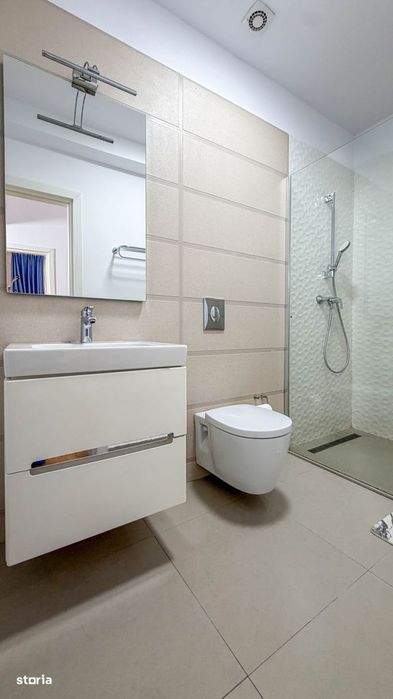 Pipera: Vila la prima inchiriere in ansamblul Catted!