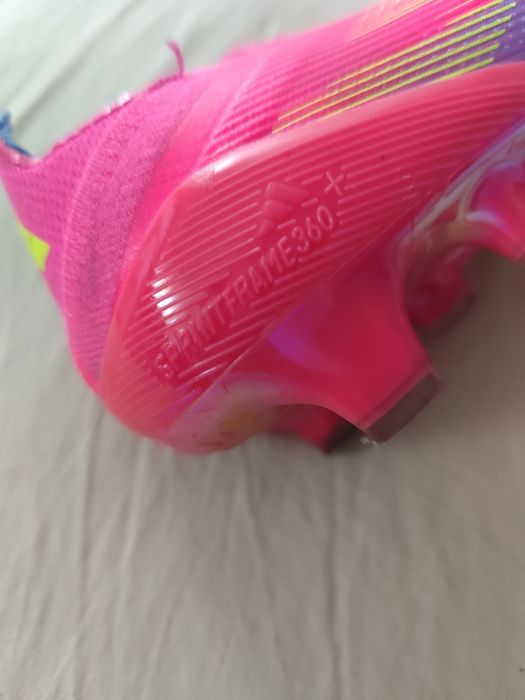 Adidas f50 elite adidasi de fotbal 44