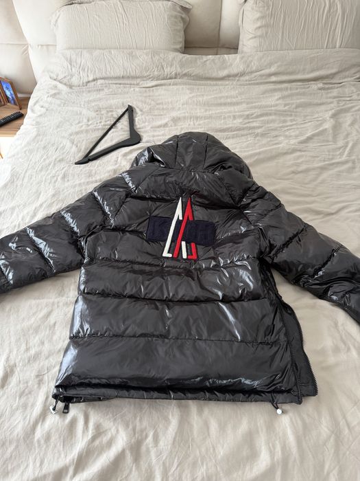Geaca Moncler barbati marimea S