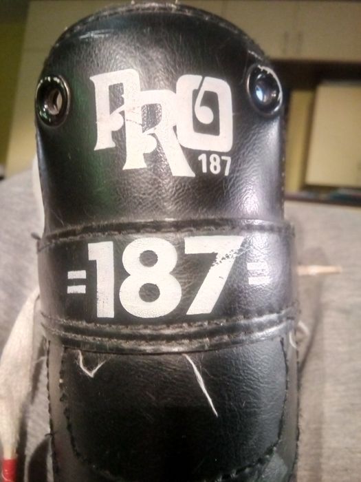 Patine reglabile copii, mărimea 30-33 și 29