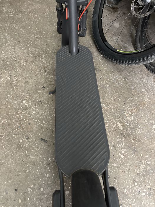 Trotinate xiaomi elite
