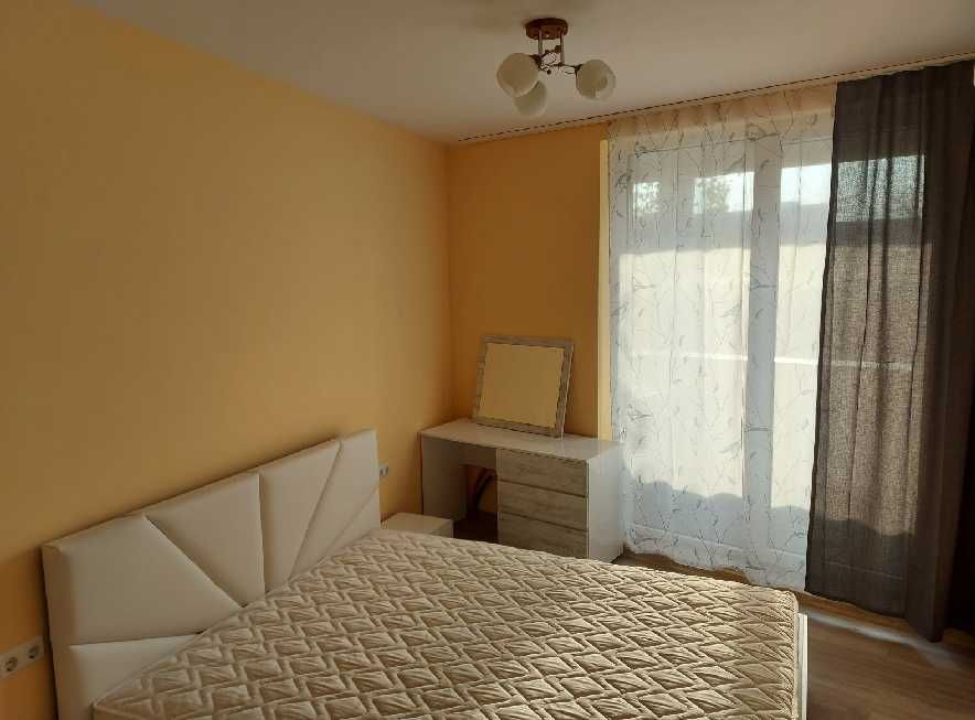 Двустаен имот в кв.Връбница 1