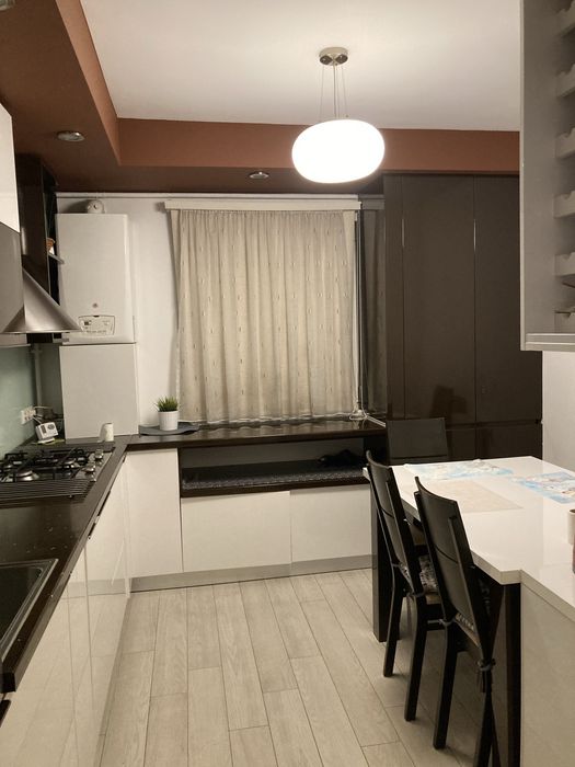 Apartament spațios de 90 mp, 2 parcări, complet mobilat – Grădini Mănăștur