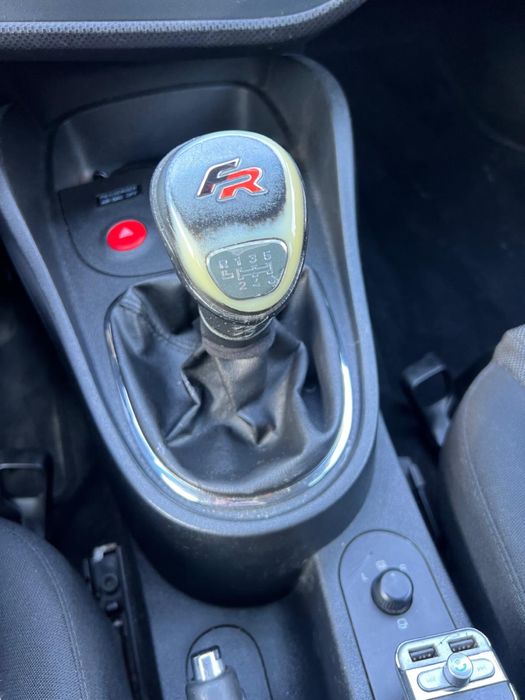 De vanzare Seat Leon