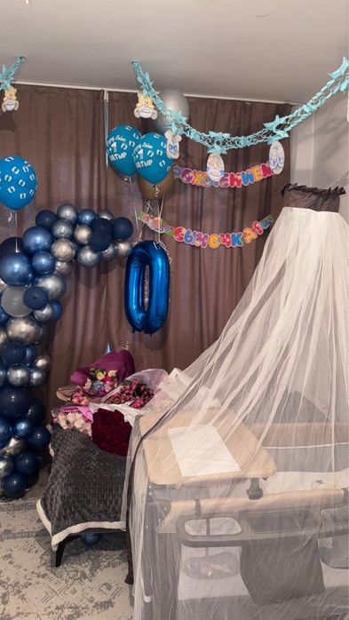 Манеж для ребенка CoolBaby 12В1