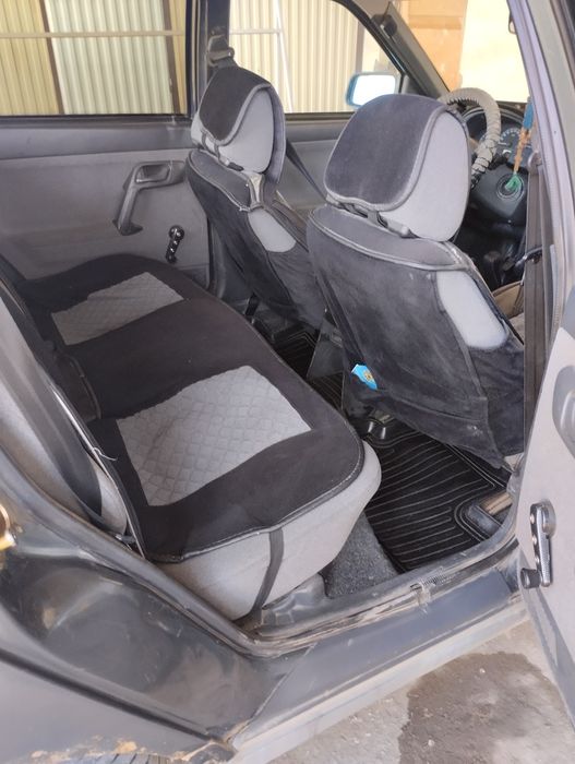 Продам автомобиль