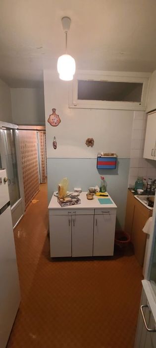 Продаётся СВОЯ 3х комнатная квартира!