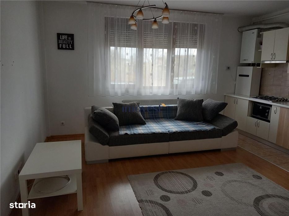 De inchiriat: Apartamente cu 2 camere in zona Carpati 2