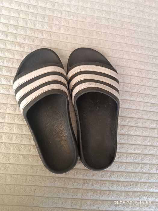 Чехли детски Adidas