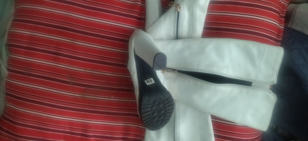 Обувь для модниц