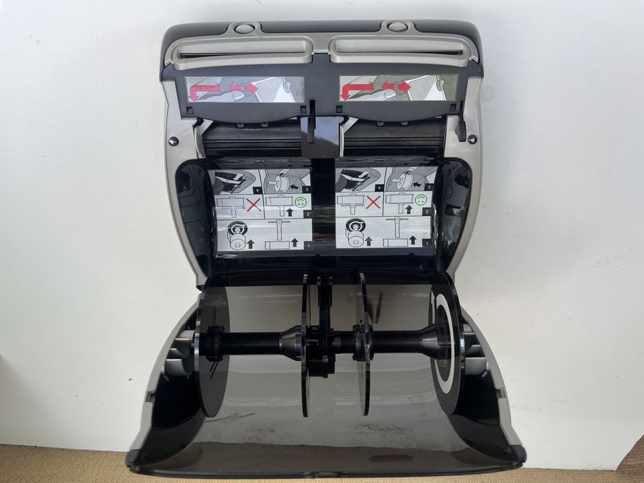 Sistem de Etichetare Dymo LabelWriter 450 Twin Turbo