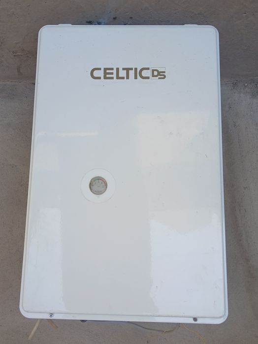 Отопительный котёл Celtic