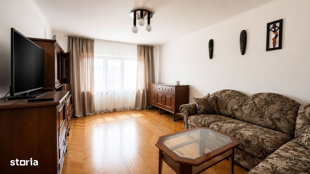 Comision 0% | Apartament 3 camere Lipovei | Iulius Town | 67 mp — fotografia 3