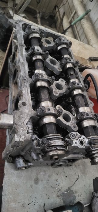 2.7 TR. б/у прадо