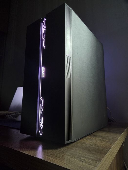 ПК на Core i5 / Обслужен / Красивый и Шустрый