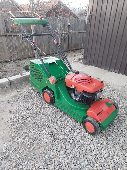 HONDA - HAKO  gazon.