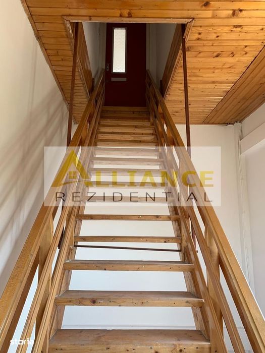 METROU ANGHEL SALIGNY < Casa individuala 14 camere - 1550 mp teren >