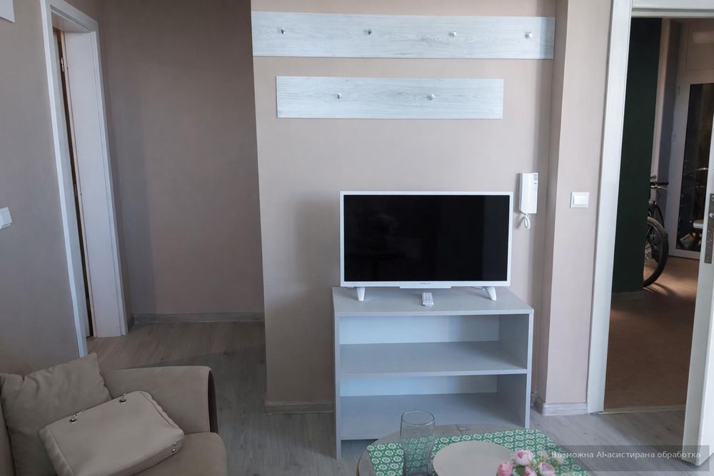 Дава се под наем Двустаен апартамент в София, Студентски град - 60 кв.м за 598.23 € - Снимка #3