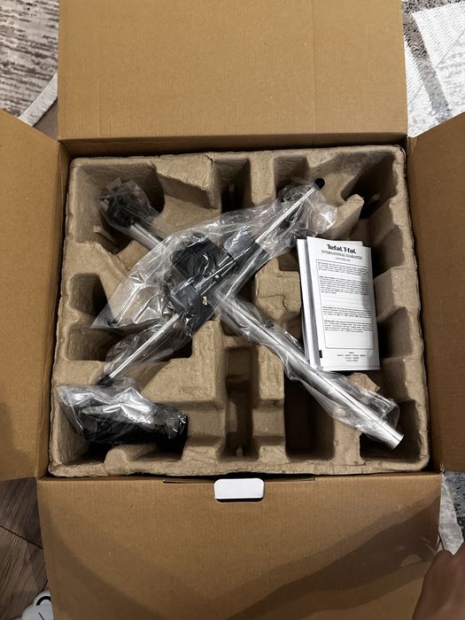 Отпариватель для одежды