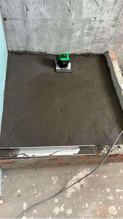 Услуги кафельщика