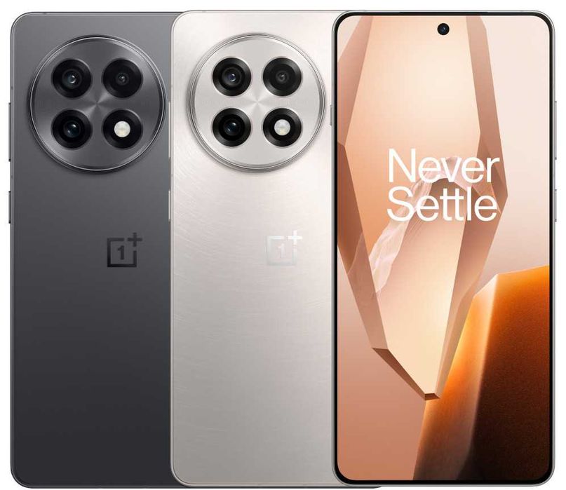 Нов! OnePlus 13R 5G 256GB 12RAM Гаранция!