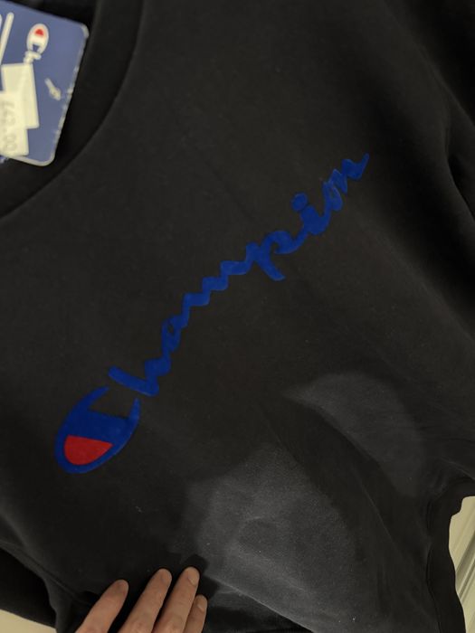 Bluza Champion M barbati