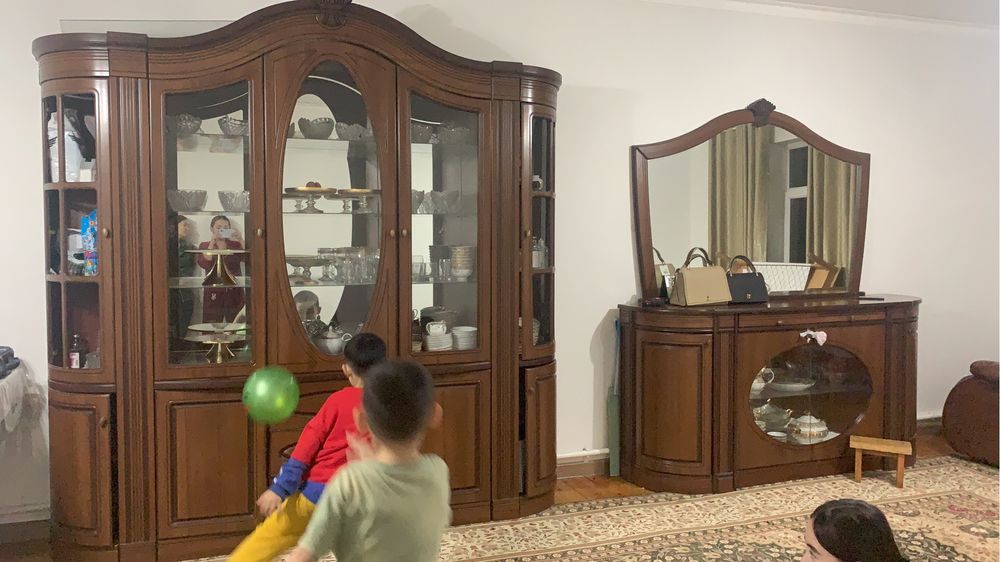 Мебель для гостинной