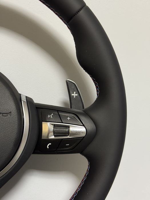 М волан за BMW F- серия