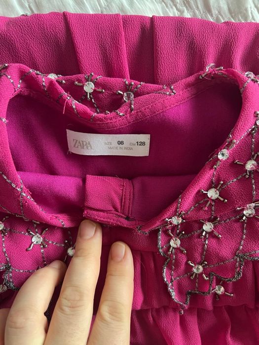 Платья для девочек