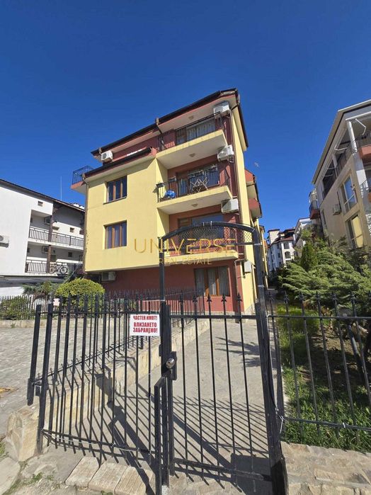 Продава се Двустаен апартамент в с. Равда, Област Бургас - 88 кв.м за 667 €/кв.м - Снимка #13