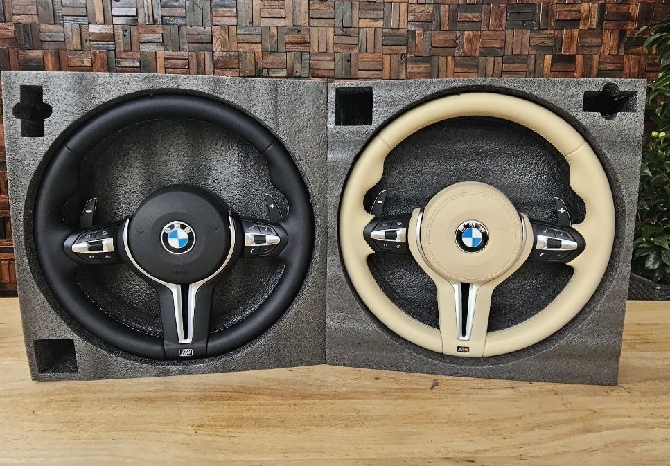 VOLAN BMW M F10/F11/F12/F01/F02/ F30 / F32/F34/F35/ F36/