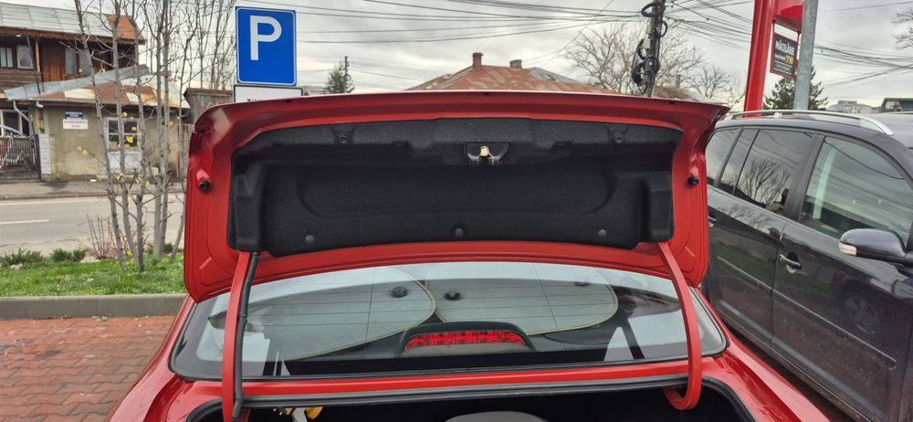 Vând chevrolet stare foarte buna