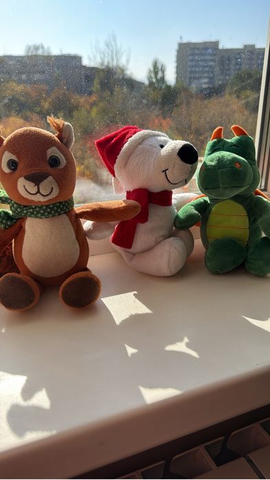 Kinder игрушка оригинал