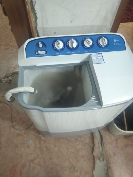 Продам стиральную машинку