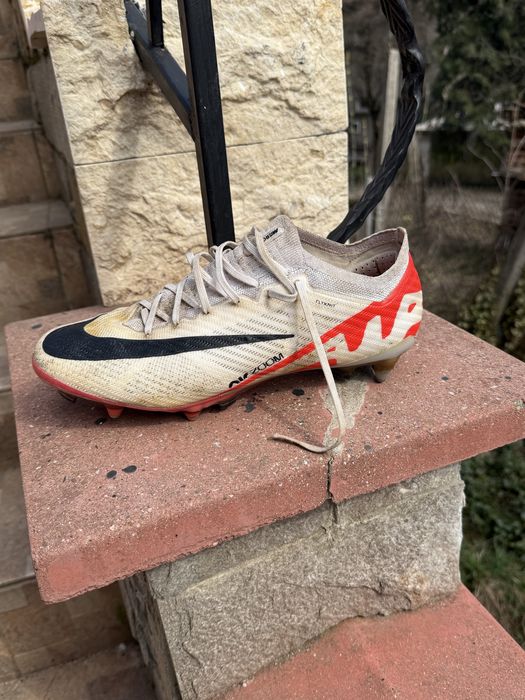 Nike Zoom Mercurial Vapor 15 Elite SG-pro