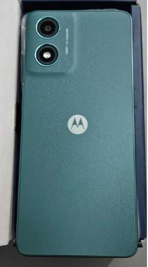Motorola Moto G04 16gb ram (8+8), 128gb rom ,90hz, dual  nou nefolosit
