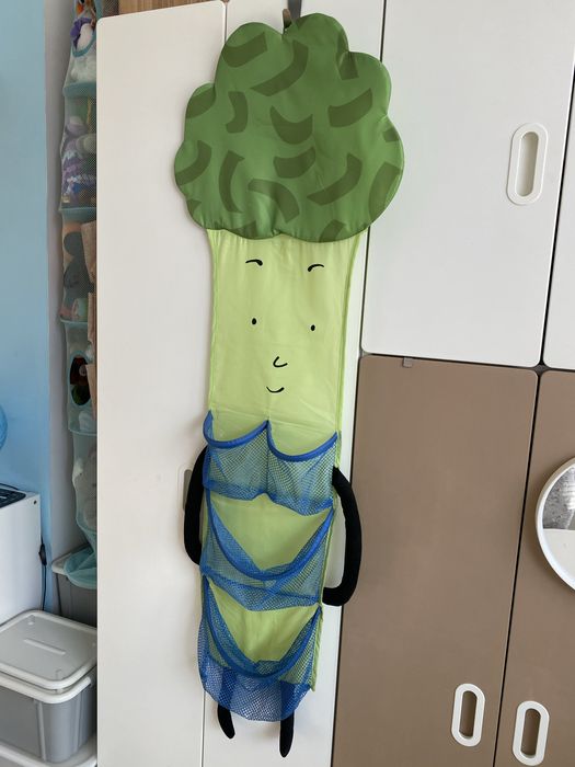 Детски Органайзер IKEA Torva