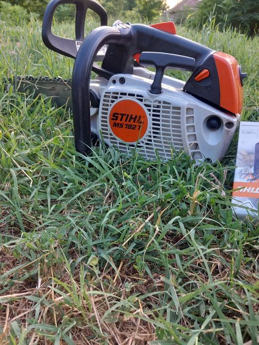 Stihl husqvarna  кастрачка щил хускварна